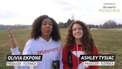 2023 NCAA Cross Country Championships | FULL Preview Show from Panorama Farms