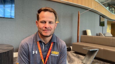 Troy Nickerson Believes This Is The Deepest Team He's Ever Had