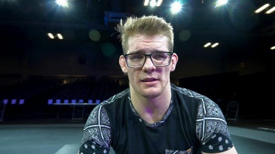 Max Hanson: "I'm Going To Make A Statement" In WNO Debut