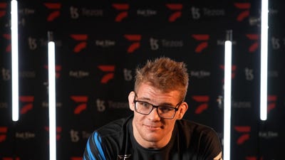 Max Hanson: WNX Finale Post-match Interview