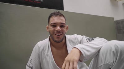 'As expectativas são superar os objetivos do ano passado': Marcus 'Scooby' Ribeiro
