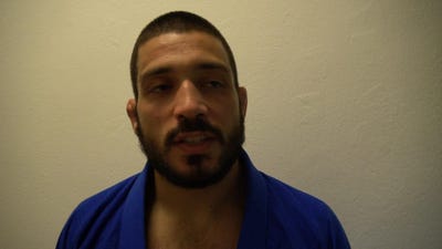 Bruno Lima Joins Shortlist Of European Black Belts With IBJJF Major Title